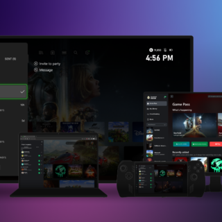 xboxecosystem