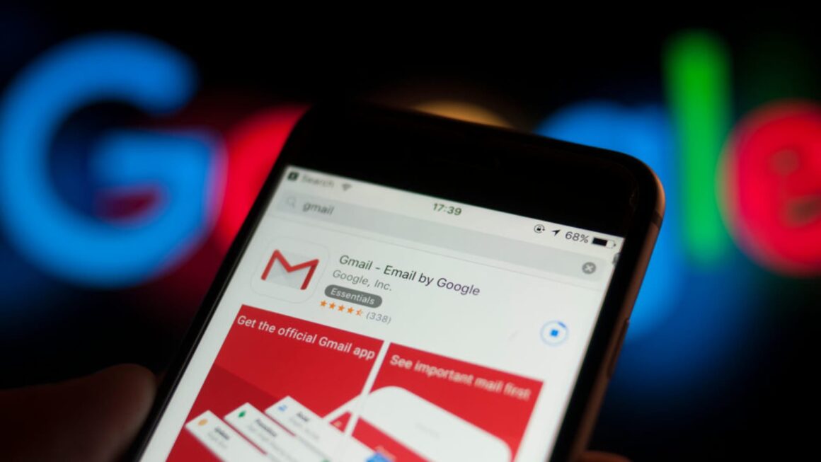 Gmail