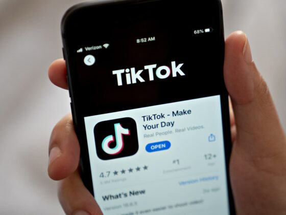 TikTok
