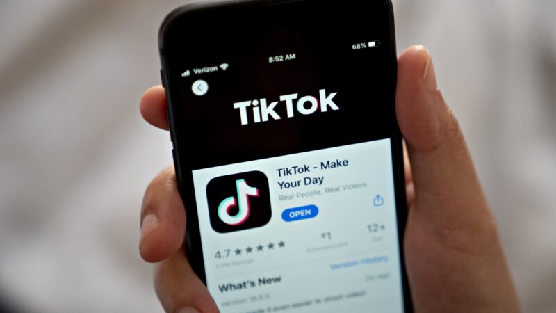 TikTok