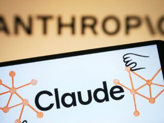 Claude Anthropic