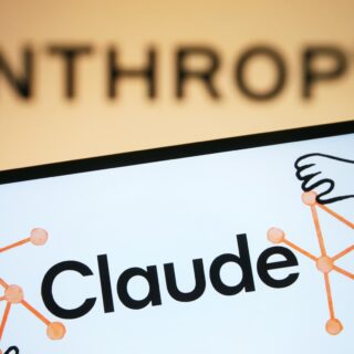 Claude Anthropic