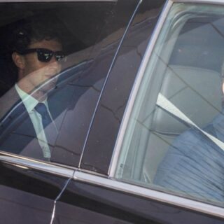 Meta CEO'su Zuckerberg
