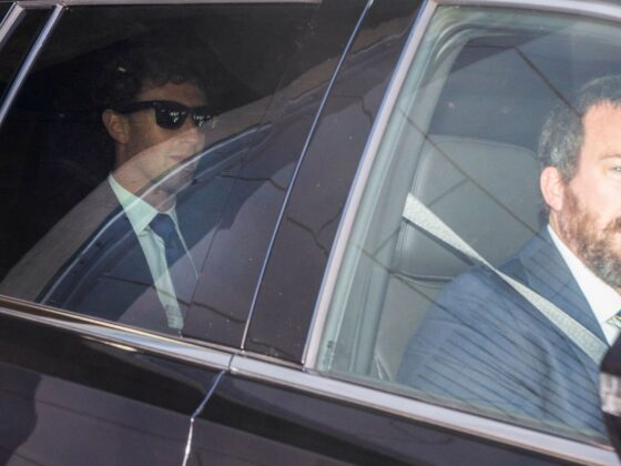 Meta CEO'su Zuckerberg