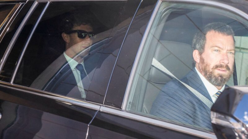 Meta CEO'su Zuckerberg