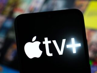 Apple TV+