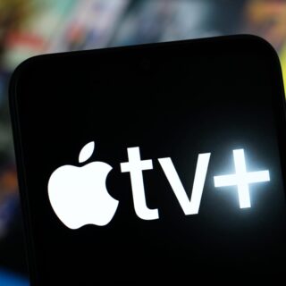 Apple TV+