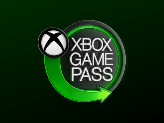 XBox Game Pass