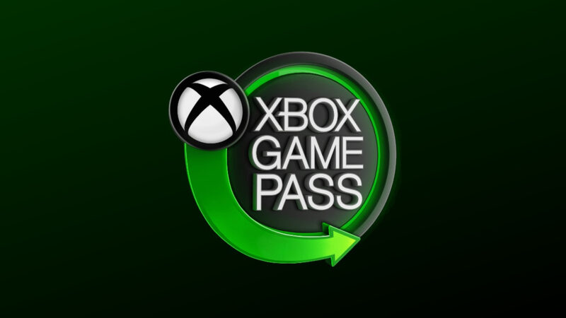 XBox Game Pass