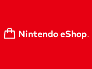 Nintendo Eshop