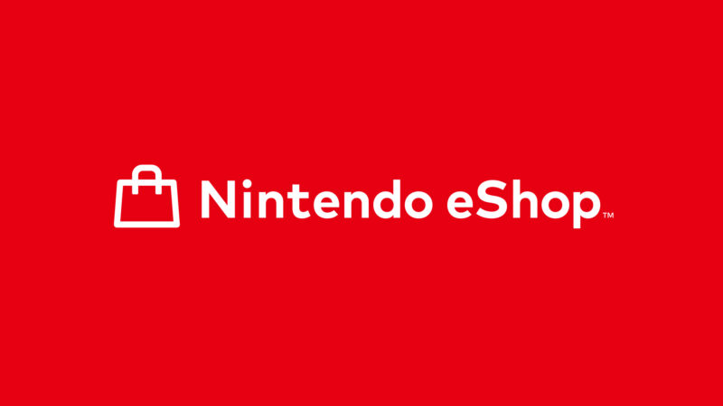 Nintendo Eshop