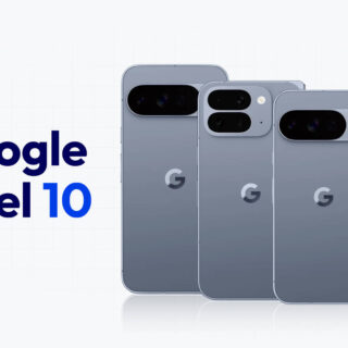 Google Pixel 10