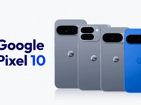 Google Pixel 10