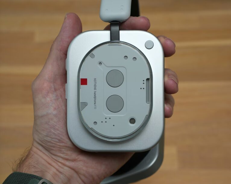 Nothing Headphone 1