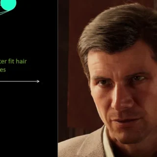 NVIDIA RTX Hair