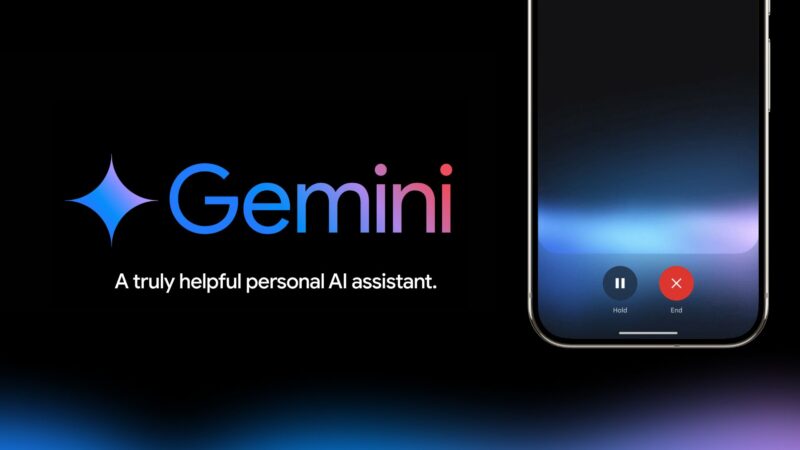 Google Gemini