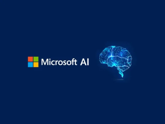 Microsoft AI