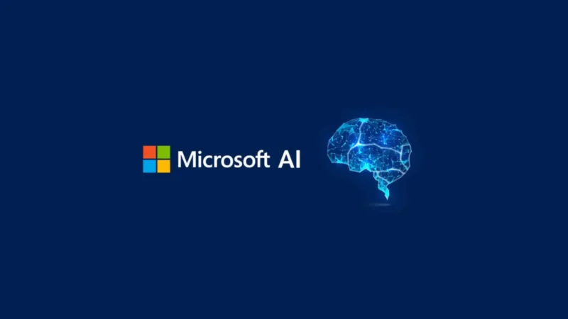 Microsoft AI