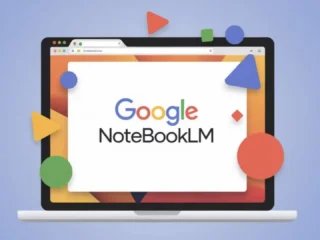 NoteBookLM