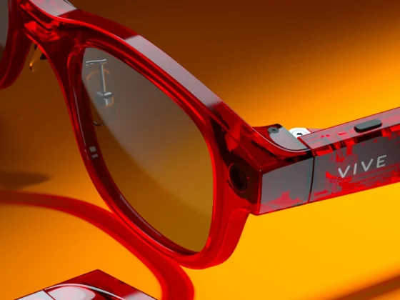 HTC Vive Eagle