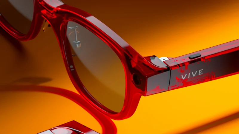 HTC Vive Eagle