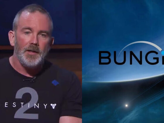 Eski Bungie CEO'su Pete Parsons