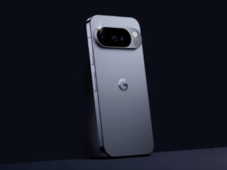 Google Pixel 10 Pro