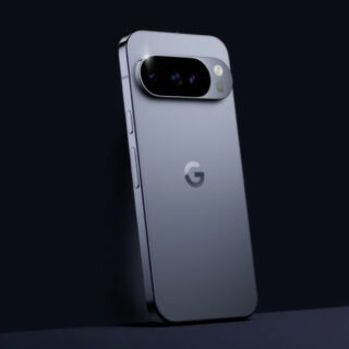Google Pixel 10 Pro