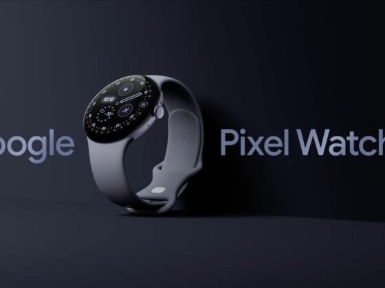 Google Pixel Watch 4