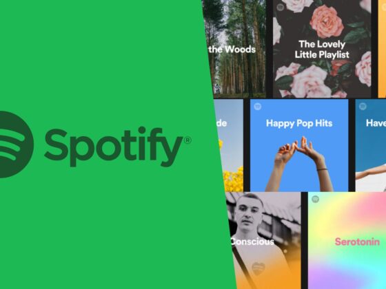 Spotify