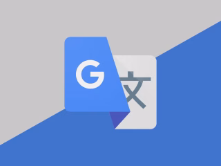 Google Translate