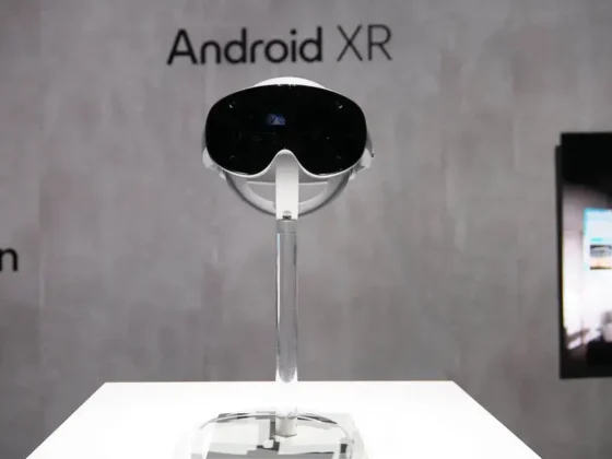 Android XR