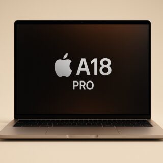 a18mac