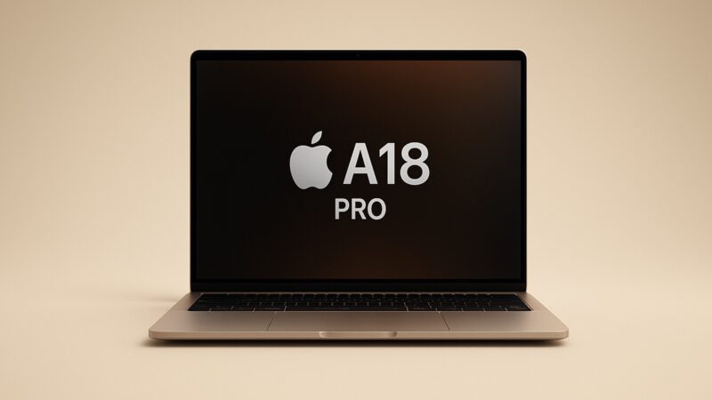 a18mac