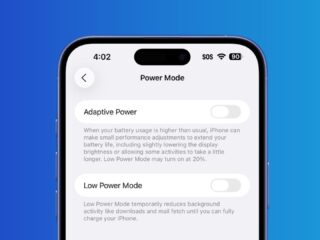 adaptivepower