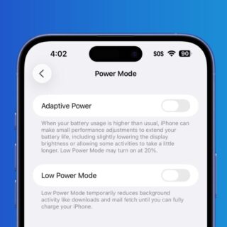 adaptivepower