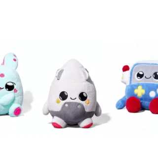 aiplushtoy