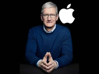 apple