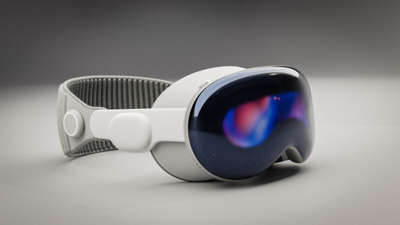 apple visionpro