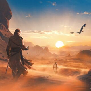 assasin's creed mirage