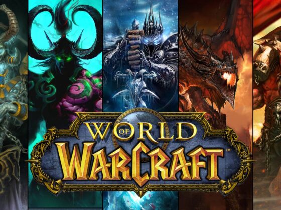 blizzard may make wow wrath of the lich king classic if its 3f7e