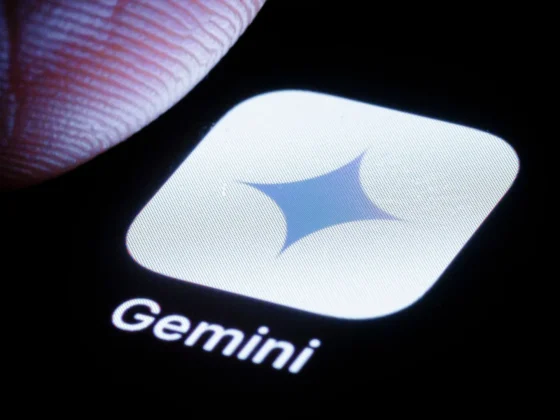 google gemini
