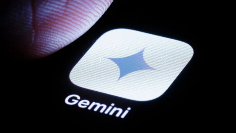google gemini