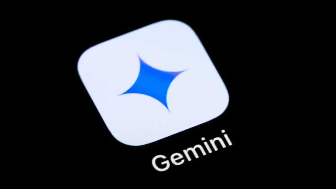gemini google