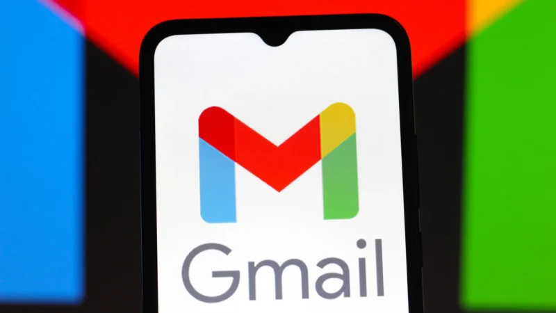 Gmail