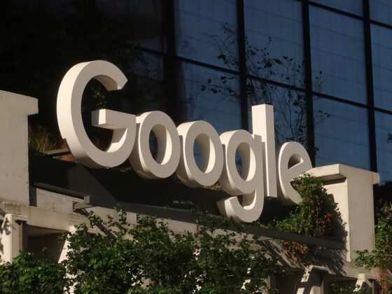 google