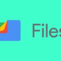 google files