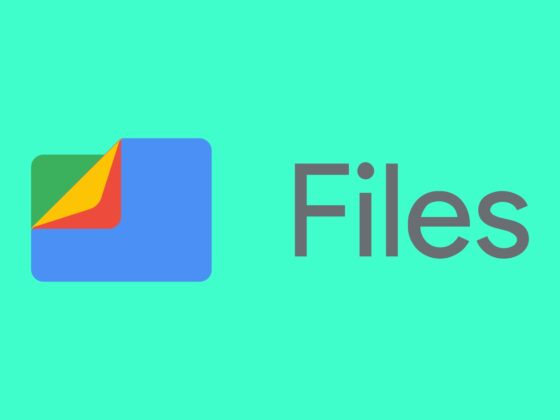 google files