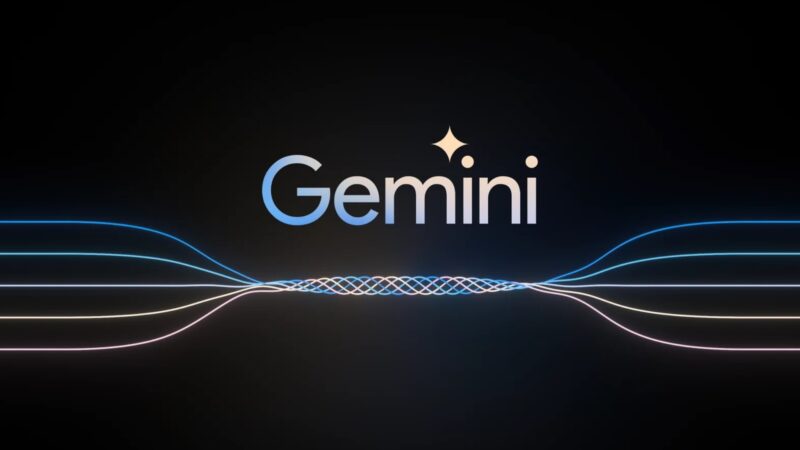 Apple'ın Kullanacağı İddia Edilen Gemini