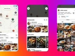 instagrammaps